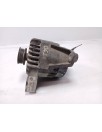Recambio de alternador para fiat seicento (187) 1.1 referencia OEM IAM 46843093 46800158 70A