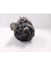 Recambio de alternador para fiat seicento (187) 1.1 referencia OEM IAM 46843093 46800158 70A
