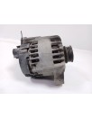 Recambio de alternador para fiat seicento (187) 1.1 referencia OEM IAM 46843093 46800158 70A