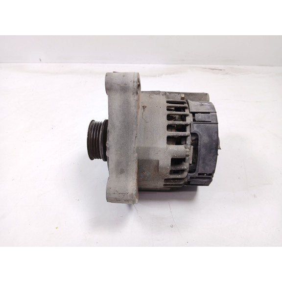 Recambio de alternador para fiat seicento (187) 1.1 referencia OEM IAM 46843093 46800158 70A