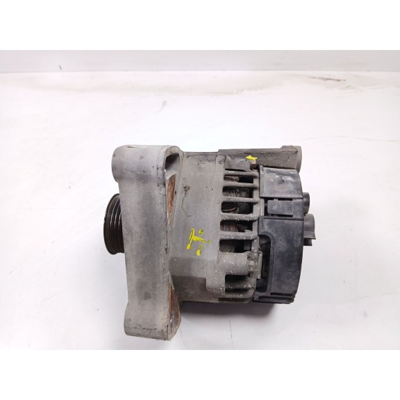 Recambio de alternador para fiat seicento (187) 1.1 referencia OEM IAM 46843093 46800158 70A