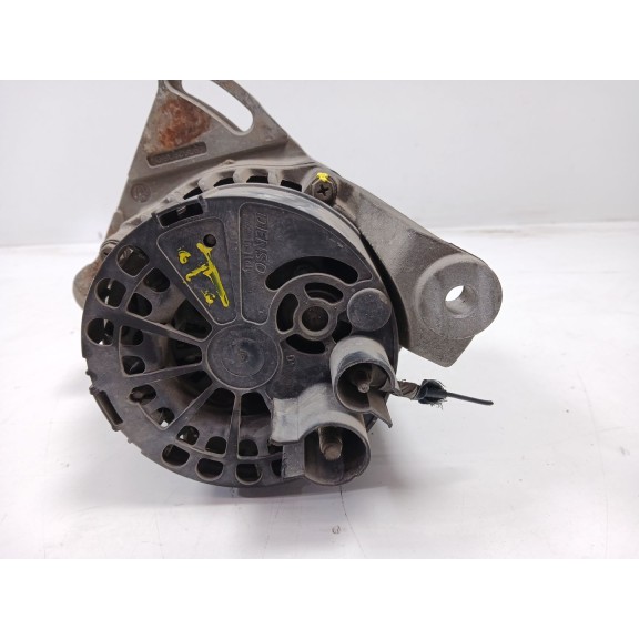Recambio de alternador para fiat seicento (187) 1.1 referencia OEM IAM 46843093 46800158 70A