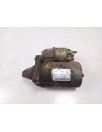 Recambio de motor arranque para fiat seicento (187) 1.1 referencia OEM IAM 63101022  