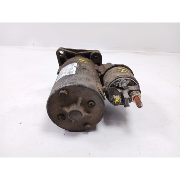 Recambio de motor arranque para fiat seicento (187) 1.1 referencia OEM IAM 63101022  