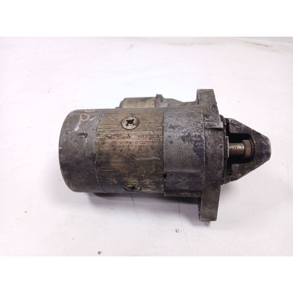 Recambio de motor arranque para fiat seicento (187) 1.1 referencia OEM IAM 63101022  