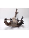 Recambio de catalizador para fiat seicento (187) 1.1 referencia OEM IAM 1J595J JMJ1091010 