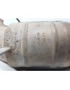 Recambio de catalizador para fiat seicento (187) 1.1 referencia OEM IAM 1J595J JMJ1091010 