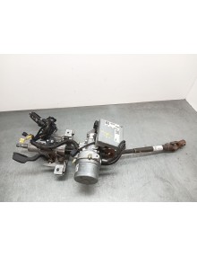 Recambio de columna direccion para fiat tipo hatchback (356_, 357_) 1.4 (356hxa1b) referencia OEM IAM   