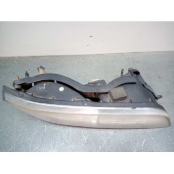 Recambio de faro antiniebla derecho para ssangyong rexton 2.7 turbodiesel cat referencia OEM IAM 8320208522  