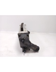 Recambio de intercooler para ford b-max (jk) 1.0 ecoboost referencia OEM IAM C1B19L440AB IA2044 M161827 2