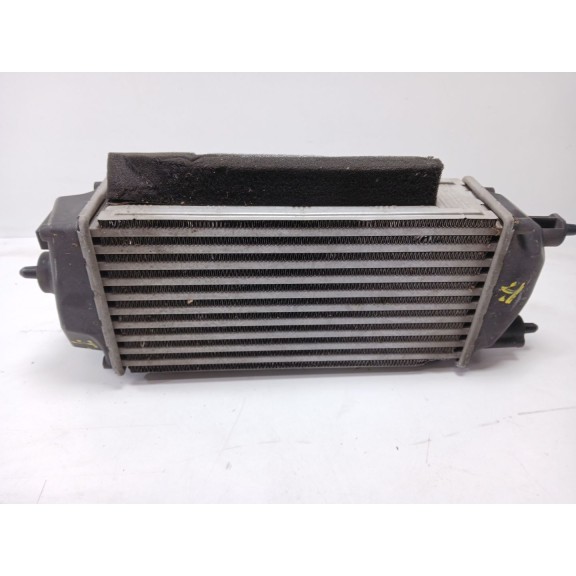 Recambio de intercooler para ford b-max (jk) 1.0 ecoboost referencia OEM IAM C1B19L440AB IA2044 M161827