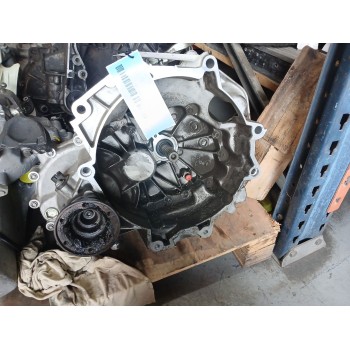 DESPIECE CAJA CAMBIOS LVE 5V 