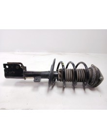 Recambio de amortiguador delantero derecho para citroën c5 aircross feel referencia OEM IAM 9833696780 J3031000945 0029077E02