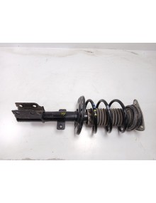 Recambio de amortiguador delantero derecho para citroën c5 aircross feel referencia OEM IAM 9833696780 J3031000945 0029077E02 2