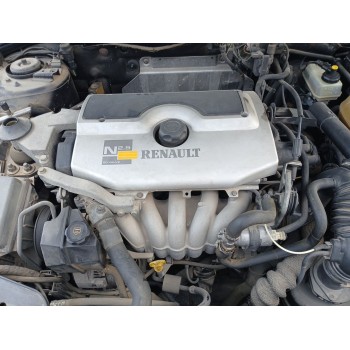 MOTOR COMPLETO N7U B 