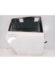 Recambio de puerta trasera derecha para toyota verso (_r2_) 1.6 d4-d (war20_) referencia OEM IAM 670030F050  