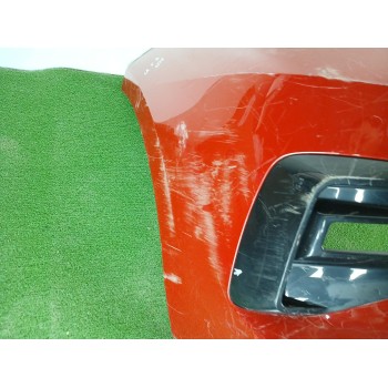 Recambio de paragolpes delantero para bmw 2 gran coupe (f44) 220 d referencia OEM IAM 51117474575  