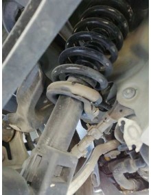 Recambio de amortiguador trasero izquierdo para citroën c5 aircross feel referencia OEM IAM 984052198001 03011001001 0029077E01 2