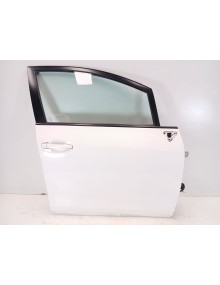 Recambio de puerta delantera derecha para toyota verso (_r2_) 1.6 d4-d (war20_) referencia OEM IAM 670010F020  