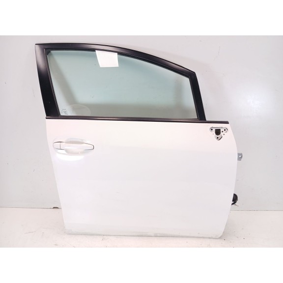 Recambio de puerta delantera derecha para toyota verso (_r2_) 1.6 d4-d (war20_) referencia OEM IAM 670010F020  