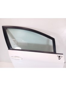 Recambio de puerta delantera derecha para toyota verso (_r2_) 1.6 d4-d (war20_) referencia OEM IAM 670010F020   2