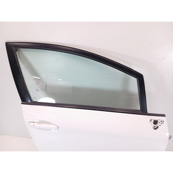 Recambio de puerta delantera derecha para toyota verso (_r2_) 1.6 d4-d (war20_) referencia OEM IAM 670010F020  