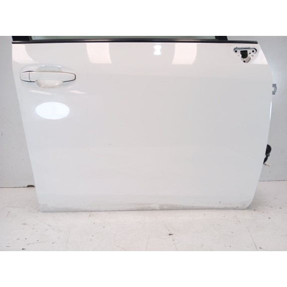 Recambio de puerta delantera derecha para toyota verso (_r2_) 1.6 d4-d (war20_) referencia OEM IAM 670010F020  