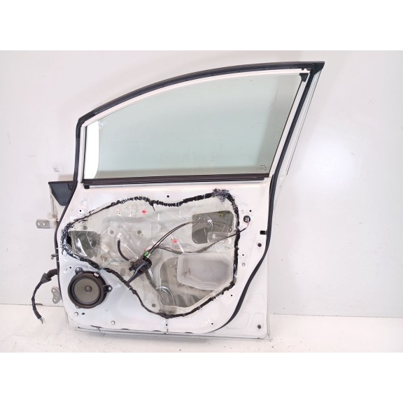 Recambio de puerta delantera derecha para toyota verso (_r2_) 1.6 d4-d (war20_) referencia OEM IAM 670010F020  