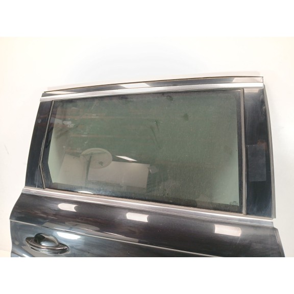 Recambio de puerta trasera derecha para audi q7 (4l) 3.0 tdi referencia OEM IAM 4L0833052  