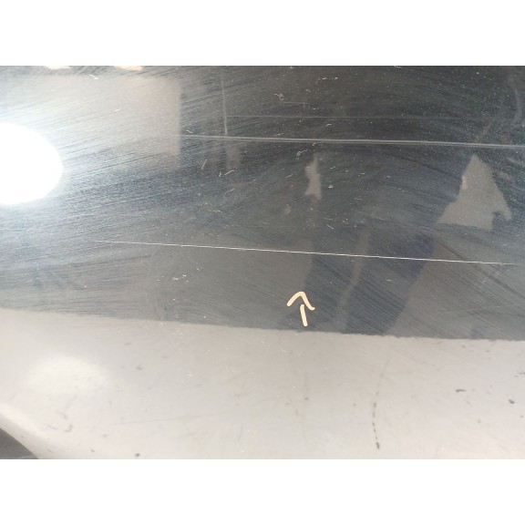 Recambio de puerta trasera derecha para audi q7 (4l) 3.0 tdi referencia OEM IAM 4L0833052  