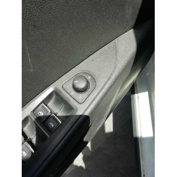 Recambio de retrovisor derecho para seat leon st (5f8) x-perience 4drive referencia OEM IAM  NO ABATIBLE 6 CABLES