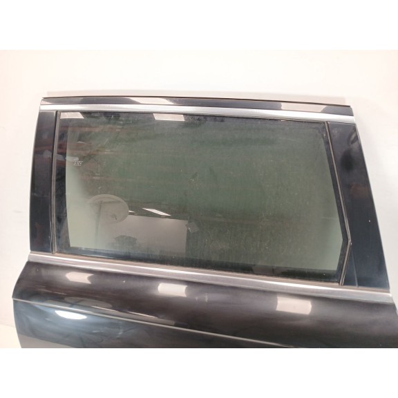 Recambio de puerta trasera izquierda para audi q7 (4l) 3.0 tdi referencia OEM IAM 4L0833051  