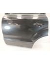 Recambio de puerta trasera izquierda para audi q7 (4l) 3.0 tdi referencia OEM IAM 4L0833051  