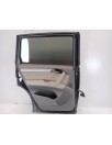 Recambio de puerta trasera izquierda para audi q7 (4l) 3.0 tdi referencia OEM IAM 4L0833051  