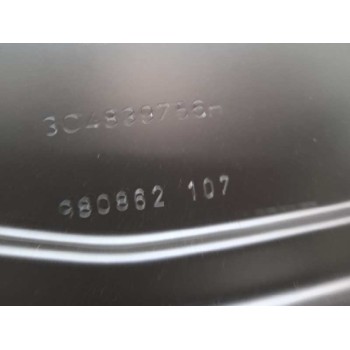 Recambio de elevalunas trasero derecho para volkswagen passat berlina (3c2) advance referencia OEM IAM 3C4839756H 3C5839462J 980