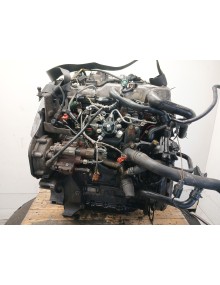 Recambio de motor completo para ford tourneo connect 1.8 tdci referencia OEM IAM RWPA  b 2