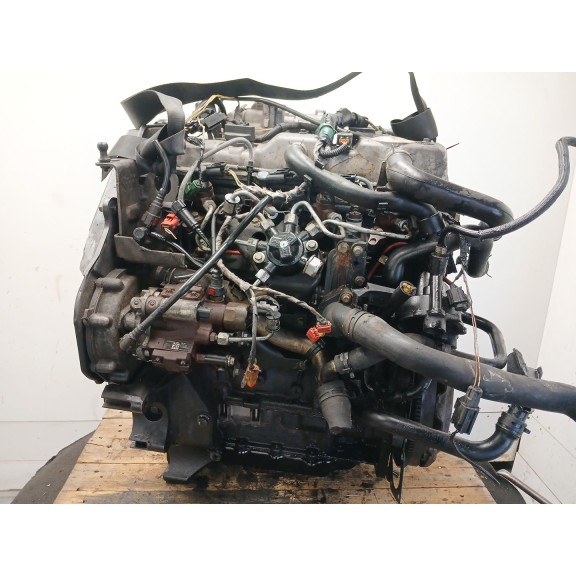 Recambio de motor completo para ford tourneo connect 1.8 tdci referencia OEM IAM RWPA  b