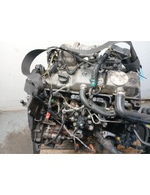 Recambio de motor completo para ford tourneo connect 1.8 tdci referencia OEM IAM RWPA  b