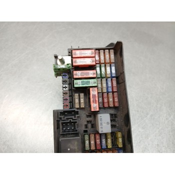 Recambio de modulo electronico para mercedes-benz clase m (w164) 4.0 cdi referencia OEM IAM A1643402372 SAM 