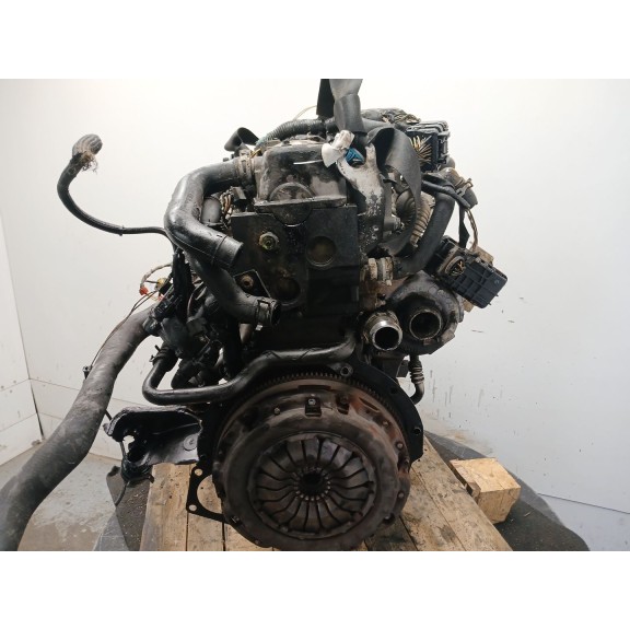 Recambio de motor completo para ford tourneo connect 1.8 tdci referencia OEM IAM RWPA  b