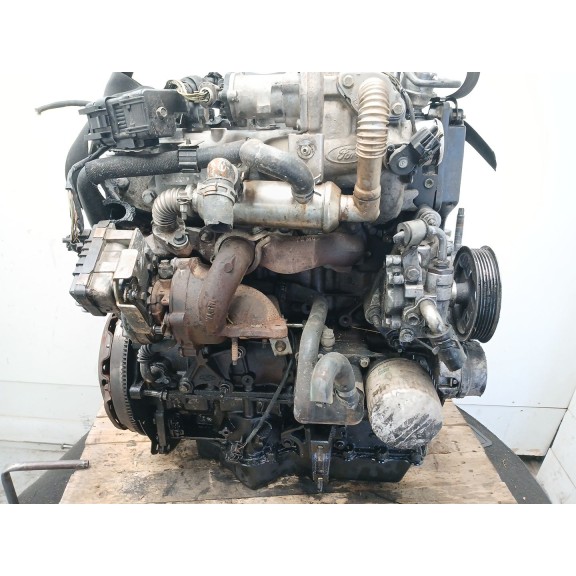 Recambio de motor completo para ford tourneo connect 1.8 tdci referencia OEM IAM RWPA  b