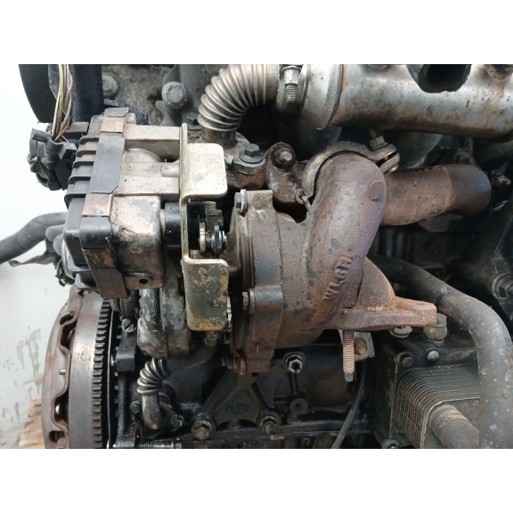 Recambio de motor completo para ford tourneo connect 1.8 tdci referencia OEM IAM RWPA  b