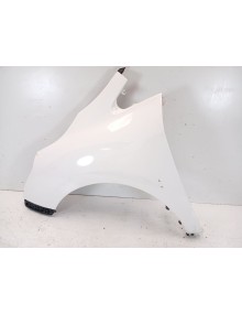 Recambio de aleta delantera izquierda para toyota verso (_r2_) 1.6 d4-d (war20_) referencia OEM IAM   