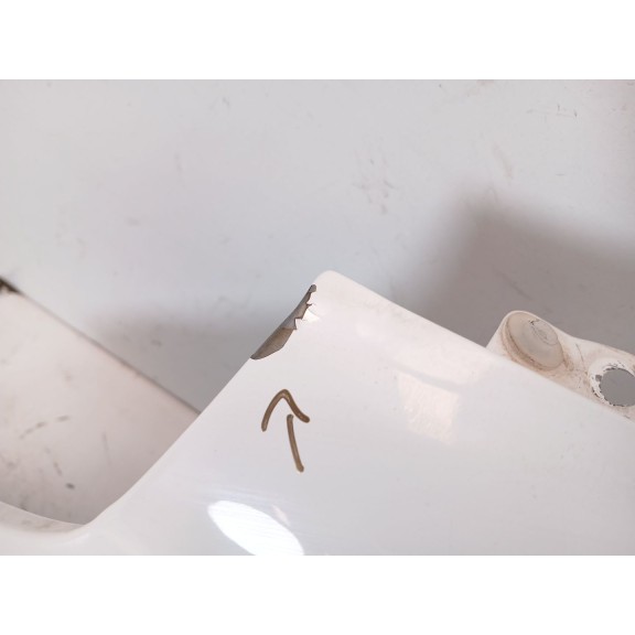 Recambio de aleta delantera izquierda para toyota verso (_r2_) 1.6 d4-d (war20_) referencia OEM IAM   