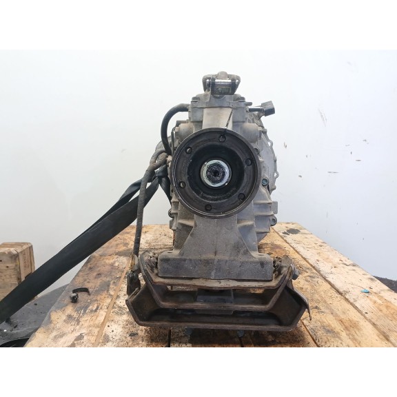 Recambio de caja cambios para ssangyong rodius i 2.7 xdi referencia OEM IAM G3102021111  