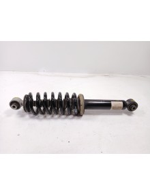 Recambio de amortiguador trasero derecho para citroën c5 aircross feel referencia OEM IAM 9840521980 03011001001 0029077E01