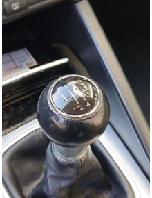 Recambio de caja cambios para audi a3 (8p1) 1.9 tdi referencia OEM IAM JCR   2