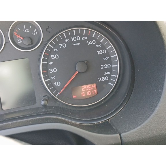 Recambio de caja cambios para audi a3 (8p1) 1.9 tdi referencia OEM IAM JCR  