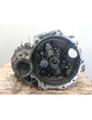 Recambio de caja cambios para audi a3 (8p1) 1.9 tdi referencia OEM IAM JCR  