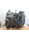 Recambio de caja cambios para audi a3 (8p1) 1.9 tdi referencia OEM IAM JCR  